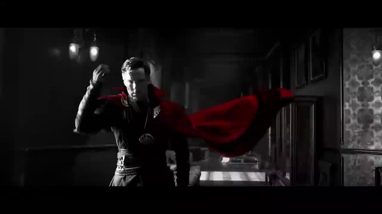Avengers Endgame - Spot TV (VOST)
