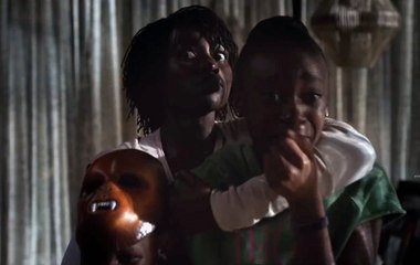 Nuevo tráiler de Nosotros, la película de terror