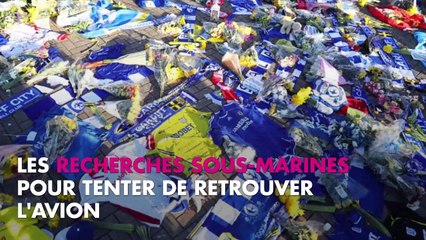 Emiliano Sala disparu : son avion retrouvé, la réaction bouleversante de son père