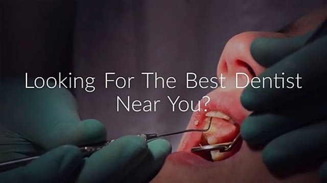 Dental Smiles : Cerified Dentist Near You