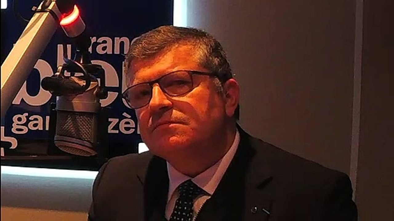 Franck Proust