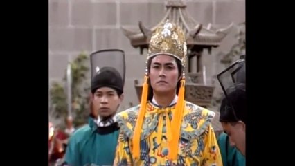 Bao Thanh Thiên  - Ly Miêu Hoán Chúa Tập 5