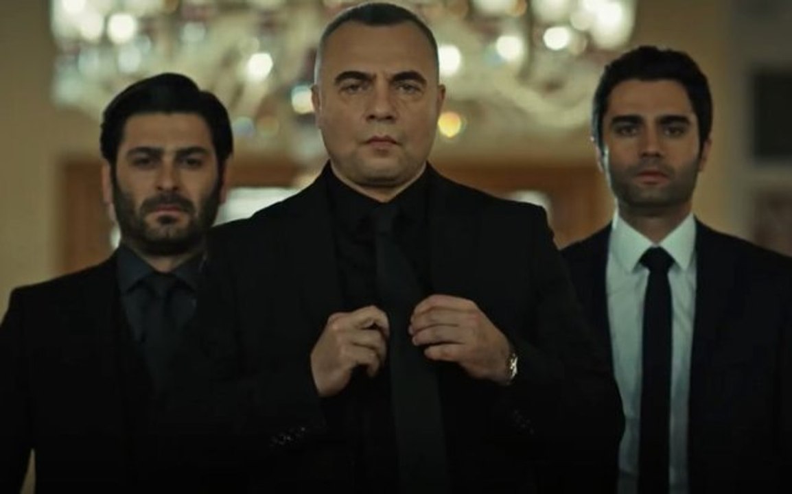 Eşkiya Dünyaya Hükümdar Olmaz Dizisinin 124. Bölümü Yayınlandı mı?