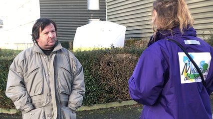 Dans les pas des médiateurs de quartier