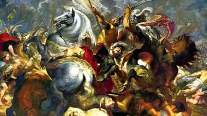 Il Falso Pianto degli Ebrei