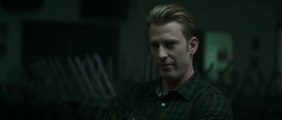 Marvel Studios' Avengers- Endgame - Big Game TV Spot