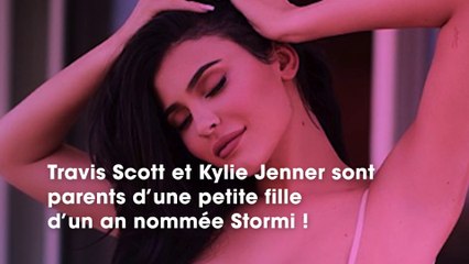 Kylie Jenner : enceinte de son deuxième enfant ? Un cliché sème le doute !