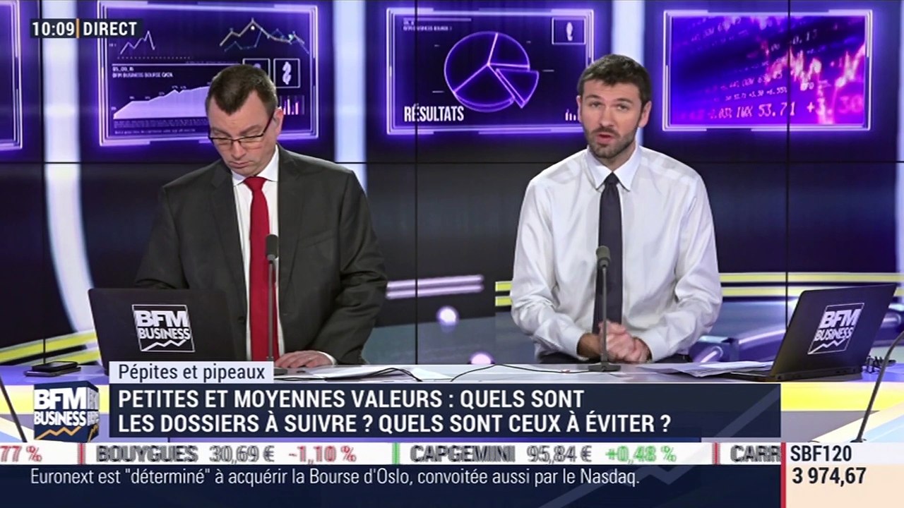Pépites & Pipeaux: Rubuis  - 04/02