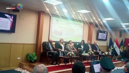 العميد خالد عكاشة: دعم الإرهاب لوجيستيا أخطر من إطلاق الرصاص