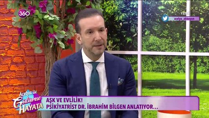 Aşk ve evlilik