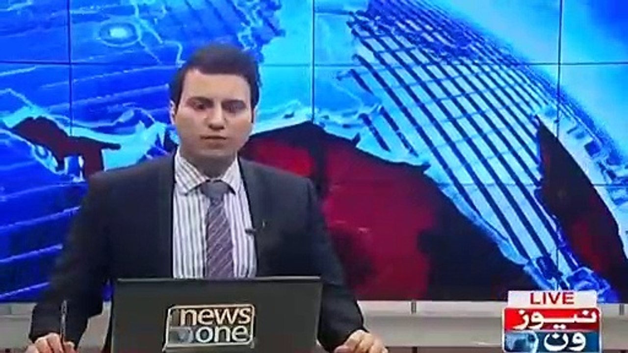 Faisal Raza Abidi Par 10 February Ko Fard e Jurm Ayed Ki Jaye gi