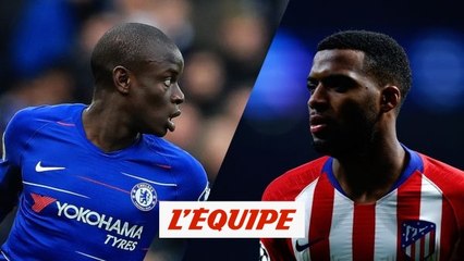 Les tops et flops des Français de l'étranger - Foot - Etranger