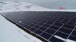 Van'a, 7,5 Milyon Dolarlık Yatırımla Güneş Enerji Santrali