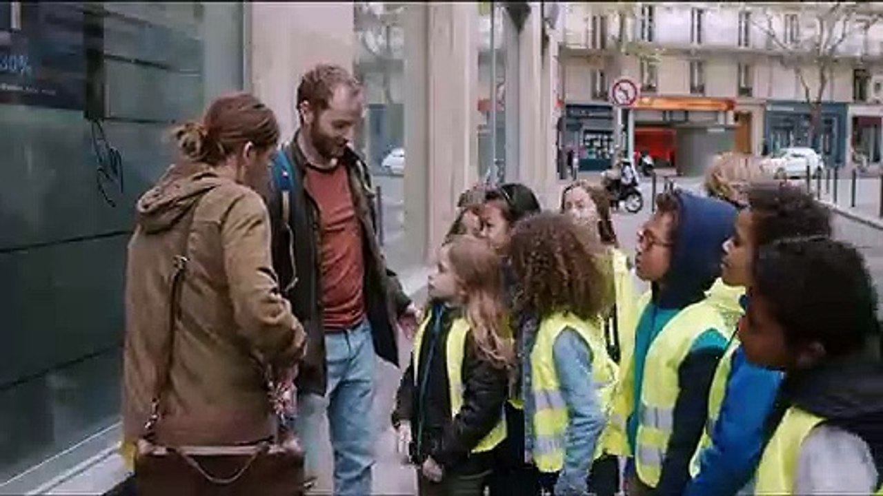 Tout ce quil me reste de la révolution Bande-annonce VF