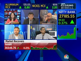 Deepak Shenoy says remain positive on IT sector