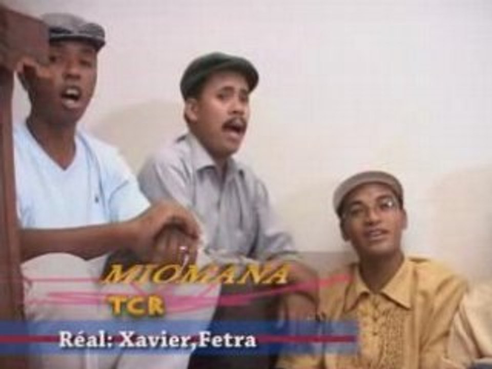 Miomana - TCR