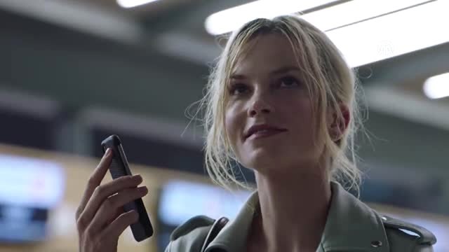 THY'nin Yeni Reklam Filmi Super Bowl'da İzleyiciyle Buluştu