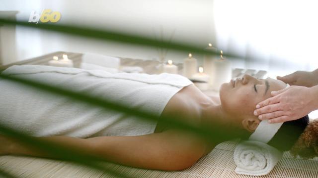 These Spa and Wellness Trends Are Taking Over 2019