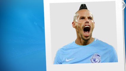 OFFICIEL : Marek Hamsik s'envole pour la Chine !