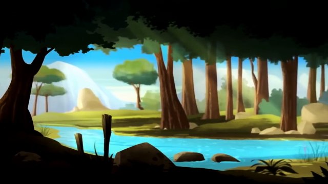 Les Sisters - Les sisters-l'ermite ! [dessin animé]