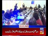 Headline 3PM 4th FEB 2019 Roze News