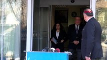 Celal Doğan, DSP Gaziantep Büyükşehir Belediye Başkan Adayı Oldu