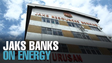 TALKING EDGE: Vietnam plant to power Jaks Resources