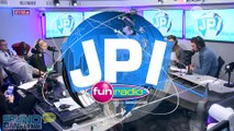 La défaite du PSG (04/02/2019) - Le JPI 7h50