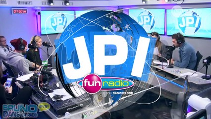 La défaite du PSG (04/02/2019) - Le JPI 7h50