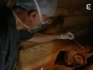 La Malediction de Toutankhamon (3 sur 5)