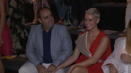 Expulsión disciplinaria de Julio Ruz en 'Gran Hermano Dúo'