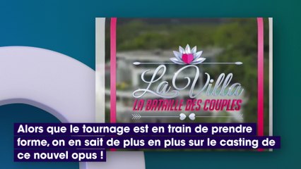 La Bataille des Couples 2 : un couple homosexuel au casting ?