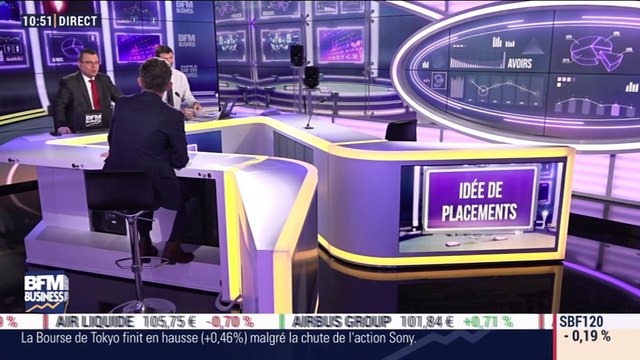 Idées de placements: Une réduction d'impôt peu connue sur l'investissement dans les villes moyennes - 04/02
