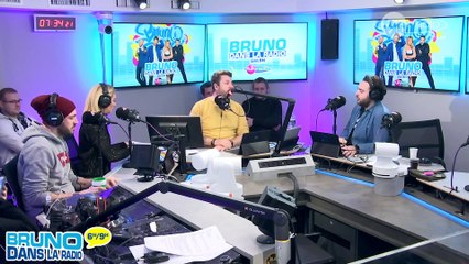 Tu vas être Grand-Mère ! (04/02/2019) - La Chanson du Jour