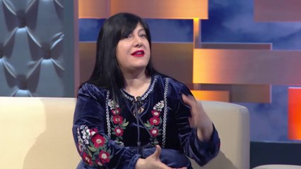 Dite e Re - Mesazhi i poetes për lexuesit: Ndiqni dëshirën tuaj, mos u ndalni