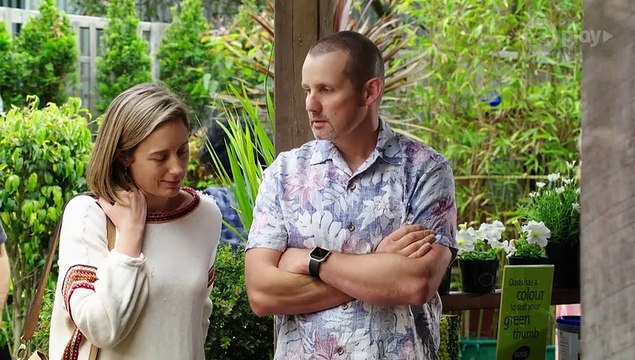 Neighbours 8031 4th February 2019