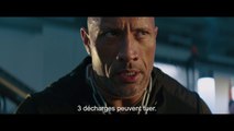 Fast & Furious Presents: Hobbs & Shaw - Bande-annonce #1 [VOST|HD1080p]