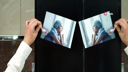 Sağlık Bakanlığından“Kanserin Farkında Olun, Hayatınızdaki Renkler Solmasın” klibi