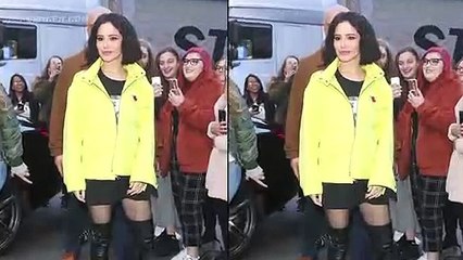 Cheryl Cole Is A Mess As Liam Payne Moves On With Naomi Campbell