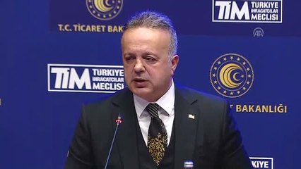 Gülle: "Dünyada En Çok Ticareti Yapılan 200 Ürünün 47'sinde Ülkemizin Rekabetçi Olduğu Anlaşılıyor"