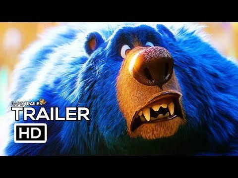 WONDER PARK Final Trailer (2019) Mila Kunis, Jennifer Garner Movie HD