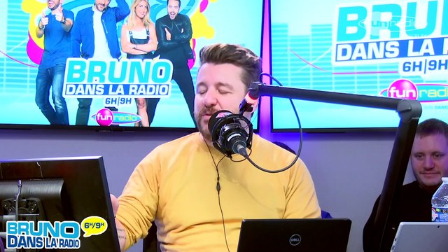 N'oubliez pas la basse-cour ! (04/02/2019) - Bruno dans la Radio