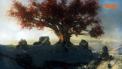 Game of Thrones S8 - #ForTheThrone