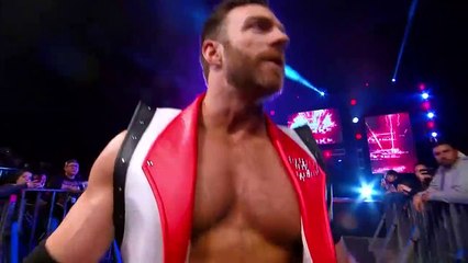 Wrestling IMPACT 2019 02 01 FULL EVENT PART 2