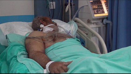 Hospitals in Yemen unable to cope with swine flu