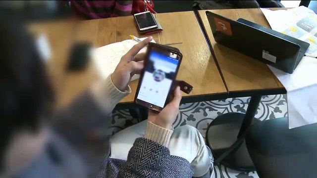 사기범 아들이 올린 SNS 사진…결정적 단서 됐다