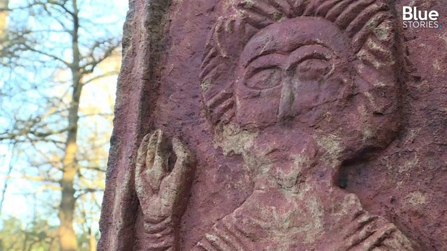 Après neuf ans d'enquête, deux gravures médiévales à la valeur inestimable ont été retrouvées