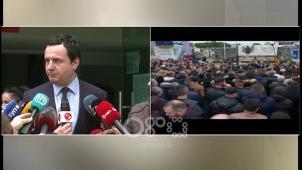 Tải video: Ora News - Kurti: Gent Cakaj shpërtheu si rrena, Baton Haxhia nga njerëzit më të urryer