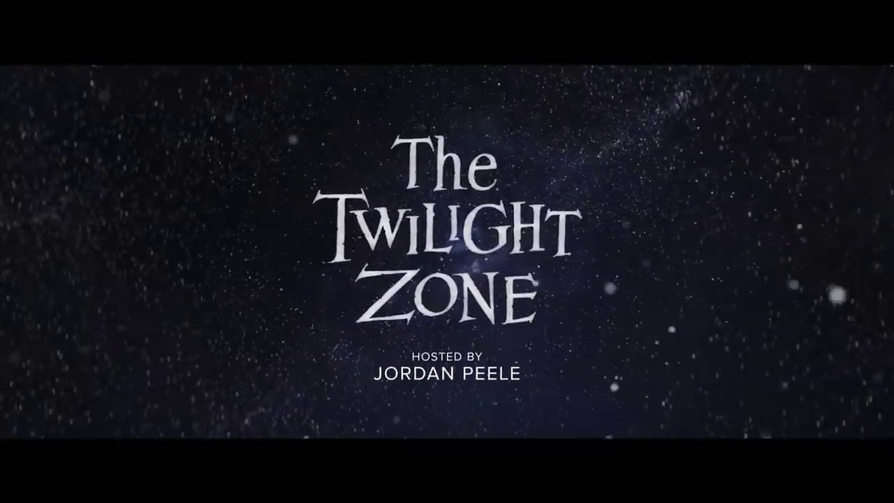 The Twilight Zone - Spot Superbowl VO
