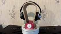 Casque audio SoundCore Space NC